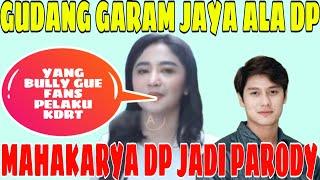 VIRAL‼️GAK PUNYA PRESTASI, LAGU GUDANG GARAM JAYA JADI PARODY - INI KARYA SI ARTIS PALING SENIOR