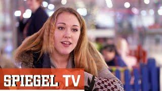 Teenie-Mütter: Ein Kind mit 16 (Doku) | SPIEGEL TV