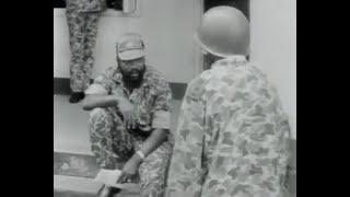 Prelude to Battle of Okigwe | Col. Achuzia Reports to Ojukwu | Maj. Gen. Madiebo at HQ | Oct. 1968