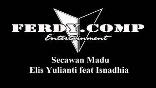 Dangdut koplo terbaru 2020 secawan madu ferdy.comp (cover)