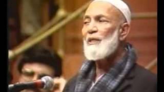 Is Jesus God  ? - Ahmed Deedat VS Anis Shorrosh