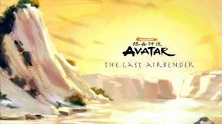 Arena (or 'Kyoshi') - Avatar: The Last Airbender Soundtrack