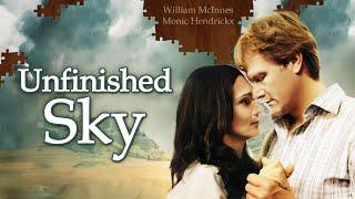 Unfinished Sky FULL MOVIE | Romance Movies | William McInnes | Monic Hendrickx | Empress Movies