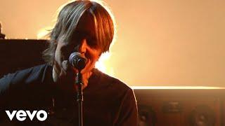 Keith Urban - MESSED UP AS ME (Live From People's Choice Country Awards)