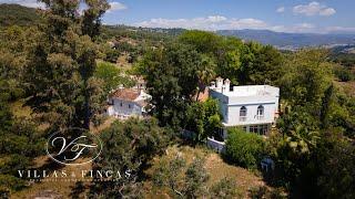 Large Country Estate near Jimena de la Frontera, Andalusia