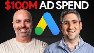 This is What People Don't Understand about Google Ads [Ben Kruger Interview]