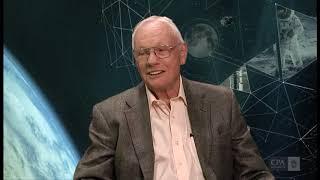 An Audience with Neil Armstrong (2011 interview)