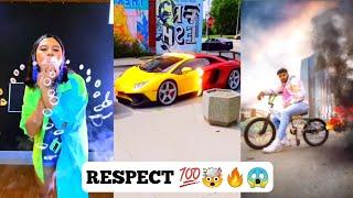 Respect video  | like a boss compilation  | amazing people 