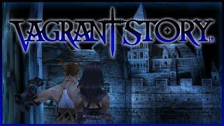 Vagrant Story | 001 | Das Anwesen des Fürsten | PlayStation 1
