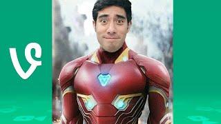 Zach King Vine and Tik Tok Compilation 2020 - Best Magic Vines !!! (Part 30)