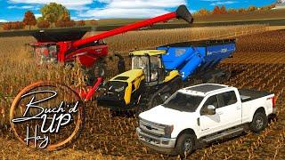 Full Throttle Farming | IOWA'S BEST DUO