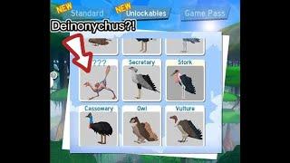 Feather Family -  Bird Ideas Part 1 ( ORIGINAL? )  / Roblox /