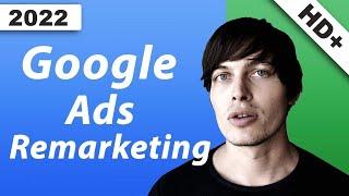 Google Ads Remarketing: so EINFACH funktioniert es