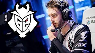 NEW (OLD) G2 PLAYER! - Best of JaCkz