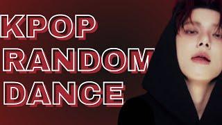 KPOP RANDOM PLAY DANCE |NEW AND POPULAR|