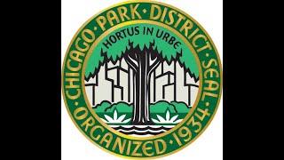 Chicago Park District March 2025 Board of Commissioners Monthly Meeting