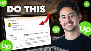 How I Made Nearly $500,000 On Upwork With A Few Simple Tricks