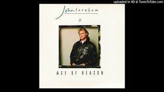 John Farnham - Age of Reason (1997 Digital Remaster) [HQ]