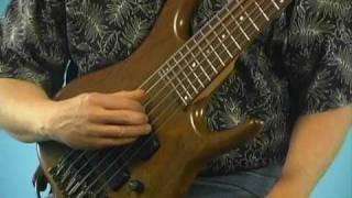 Choosing a 4, 5, or 6 String Bass