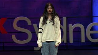 Suing the government and fighting for a climate safe future | Anjali Sharma | TEDxYouth@Sydney