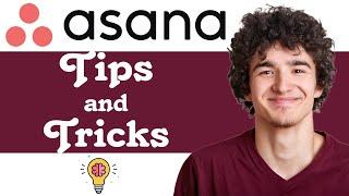 MUST-KNOW Asana features | My Top 4 Asana Tips & Tricks
