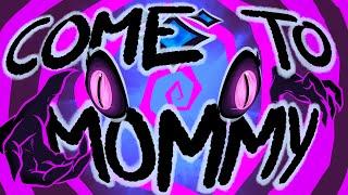 Come to (Degenerate Dog Dom) Mommy