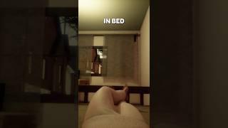 Rating Bed Lying Simulator #gaming #funny