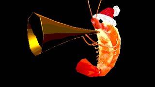 merry shrimpmas!