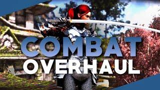 This Skyrim Combat System Changes EVERYTHING | The BEST Combat Mods