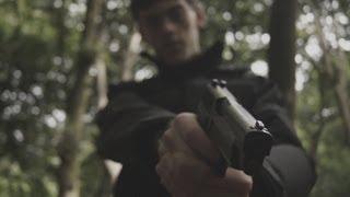 Aiden - Short Film - Part One