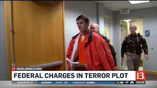 Christopher Byrne now facing federal charges