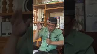 Topic| so Tarawi NEW live wasyat i guro sa marantao episode 1 please Subscribe march 7 2025