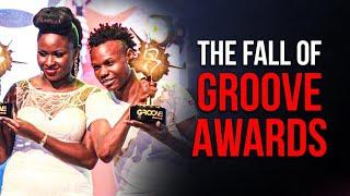 What Happened to Groove Awards?