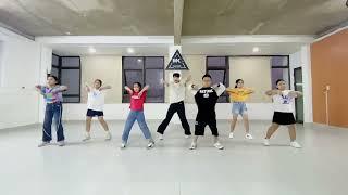 HANDCLAP -Kid Dance | MK Dance Studio