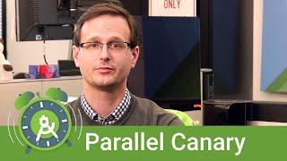 Configuring Parallel Canary / Stable Android Studio Installations