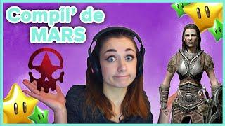 COMPIL' DE MARS - LE PROBLEME C'EST LYDIA !