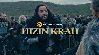 Bir Turkcell Yapımı: HIZIN KRALI