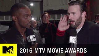 Ryan Reynolds, Will Smith, Daisy Ridley & More Winners Supercut | 2016 MTV Movie Awards