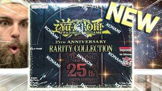 KONAMI.. What Have You DONE!? Opening *NEW* YuGiOh RARITY COLLECTION