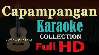 Babae Ko ◘ Capampangan Song ◘ Full HD Karaoke