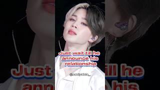 Army? toxic fandom?  #jimin #bts #viral #shorts #trending