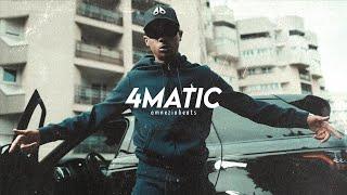 Timal x Niaks & Zkr Type Beat "4Matic" | Instru Rap 2022 | prod. amneziabeats