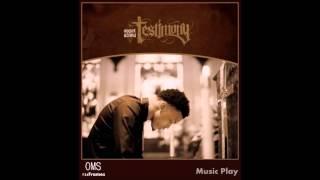 August Alsina - I Luv This Shit [feat  Trinidad James Bonus Track] HQ