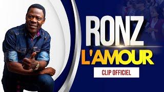 Ronz-L'AMOUR(clip officiel)