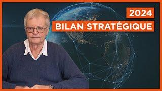 2024 : Bilan stratégique