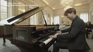 Mikhail Kambarov - L.van Beethoven, Sonata n  31 in La bemolle maggiore op  110