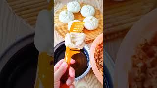 Momos design | momos design easy |momos design kaise banaen | momos design recipe #shortsfeed