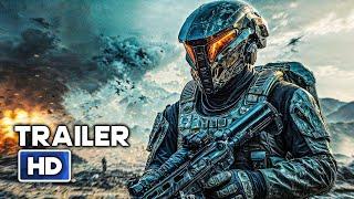 BEST UPCOMING ACTION MOVIES 2024 & 2025 (Trailers)