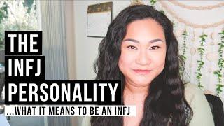 The INFJ Personality Type - The Essentials Explained