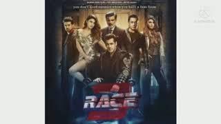 I Found Love Full Song |Race 3 |Salman Khan, Jacqueline Fernandez |Salman Khan, Veera Saxena